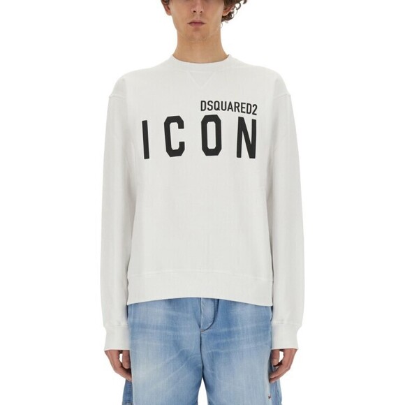 Dsquared2 Icon Sweatshirt - NWT
